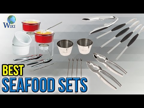 7 Best Seafood Sets 2017 - UCXAHpX2xDhmjqtA-ANgsGmw