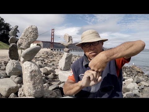 GoPro: Rock Balancing - UCqhnX4jA0A5paNd1v-zEysw