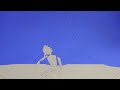 Paper CutOut StopMotion