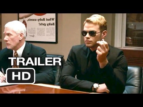 Syrup TRAILER 1 (2013) - Amber Heard, Kellan Lutz, Brittany Snow Movie HD - UCkR0GY0ue02aMyM-oxwgg9g