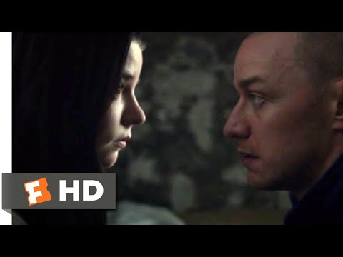 Split (2017) - Hedwig's First Kiss Scene (5/10) | Movieclips - UC3gNmTGu-TTbFPpfSs5kNkg