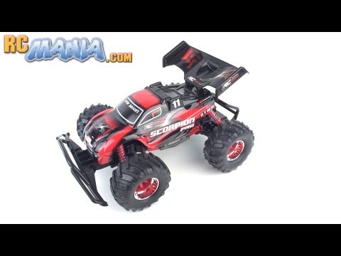 New Bright RC Pro Scorpion reviewed -- Lithium ion comes to toy-grade RC! - UC7aSGPMtuQ7uyVEdjen-02g