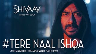 Video Trailer Shivaay