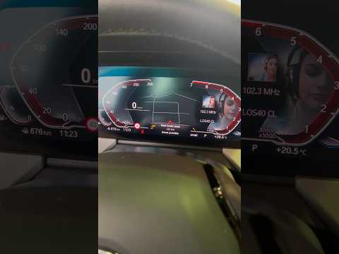 Come eseguire il reset della spia service della BMW Serie 1 del 2024