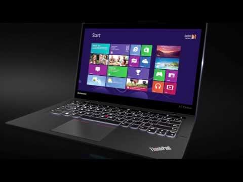 The New ThinkPad X1 Carbon Product Teaser - UCpvg0uZH-oxmCagOWJo9p9g