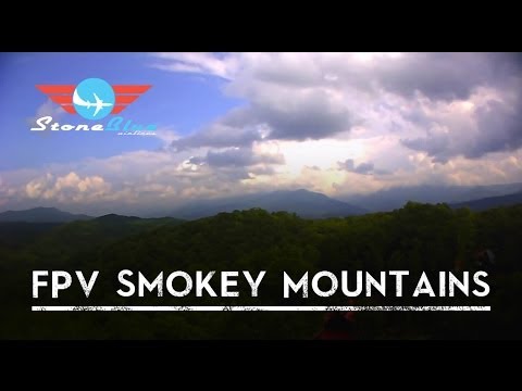 Smokey Mountains FPV - UC0H-9wURcnrrjrlHfp5jQYA