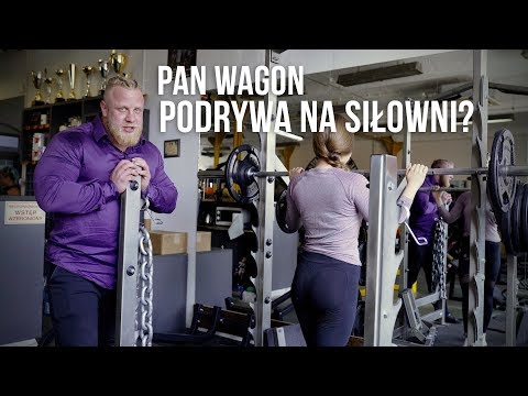 PAN TRENER WAGON - TRENING SIADÓW Z PIĘKNĄ MARTYNĄ - UCCwsb6pCsJYFp53h9prxXtg