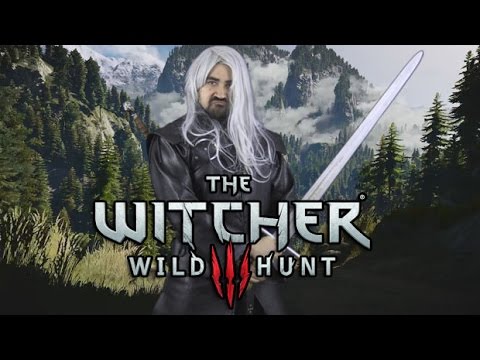 The Witcher 3 Angry Review - UCsgv2QHkT2ljEixyulzOnUQ