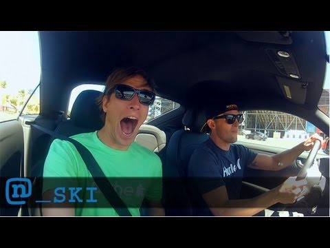 Roner Vision: X Games, Nitro Circus 3D, Car Racing & Babies First Cliff Jump - UCsert8exifX1uUnqaoY3dqA