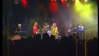 Polyphon - Kägu (Polyphon LIVE 2005)