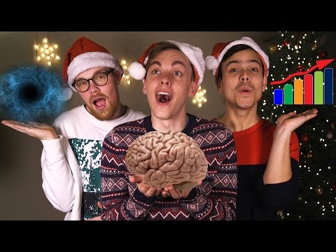 Science Christmas Carols ft. Jon Cozart - UCC552Sd-3nyi_tk2BudLUzA