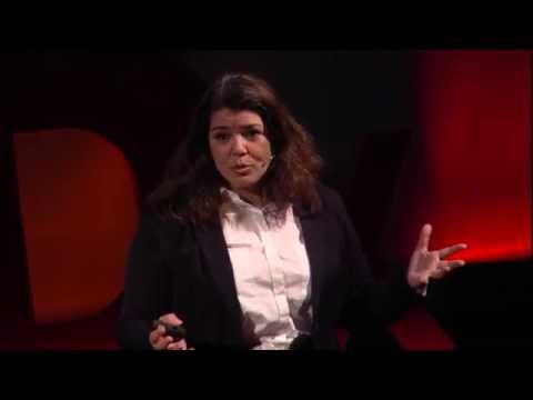 How to Have a Good Conversation | Celeste Headlee | TEDxCreativeCoast - UCsT0YIqwnpJCM-mx7-gSA4Q