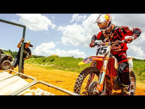 No Surrender: Dean Wilson Gets Back on the Bike - Pt. 2 - UCblfuW_4rakIf2h6aqANefA