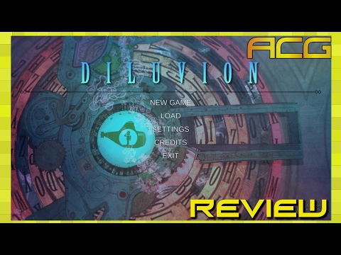 Diluvion Review "Buy, Wait for Sale, Rent, Never Touch?" - UCK9_x1DImhU-eolIay5rb2Q