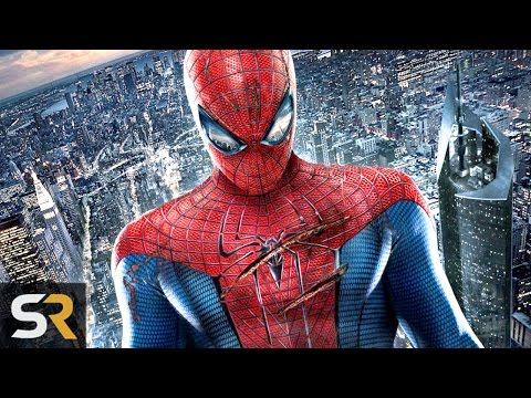 DARK Stories About The Most Popular Superheroes - UC2iUwfYi_1FCGGqhOUNx-iA