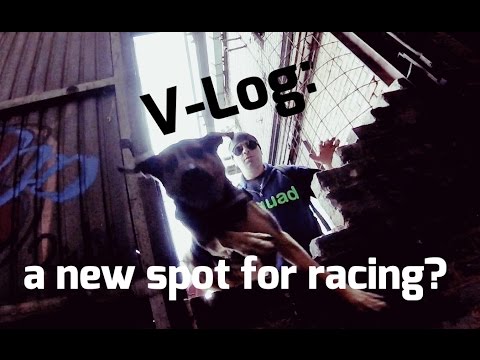 Found a new Spot for Racing?! - UCskYwx-1-Tl5vQEZ0cVaeyQ