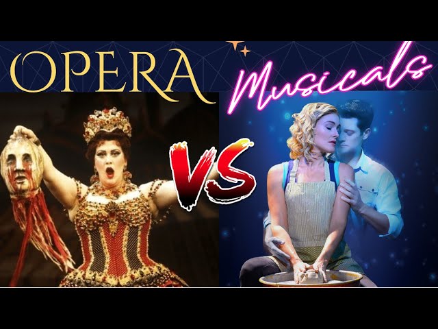 What Are the Advantages and Disadvantages of Composing Opera Music?