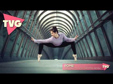 Rome - I Belong To You (Gryffin Remix) - UCouV5on9oauLTYF-gYhziIQ