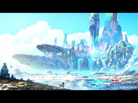 'CITADEL OF TIME' BY Elephant Music - UC4L4Vac0HBJ8-f3LBFllMsg