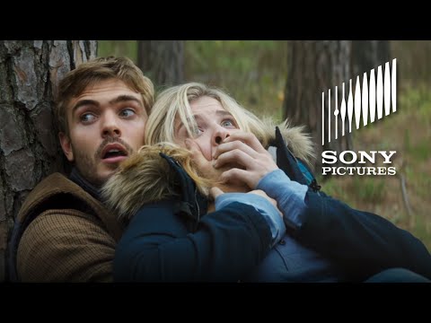 The 5th Wave Clip - "Chase" - UCz97F7dMxBNOfGYu3rx8aCw