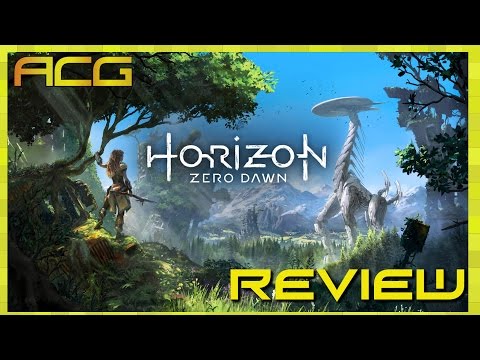 Horizon Zero Dawn Review "Buy, Wait for Sale, Rent, Never Touch?" - UCK9_x1DImhU-eolIay5rb2Q