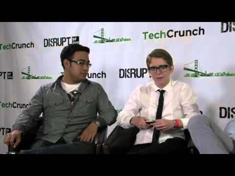 TechCrunch's Colleen Taylor, Darrell Etherington, Jordan Crook, and Chris Velazco Discuss the - UCCjyq_K1Xwfg8Lndy7lKMpA