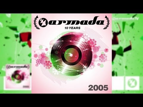 Out now: Various Artists - 10 Years Armada: 2005 - UCGZXYc32ri4D0gSLPf2pZXQ