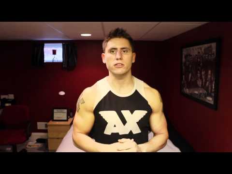 Is Bodybuilding Healthy or Harmful? - UCHZ8lkKBNf3lKxpSIVUcmsg