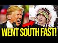 Trump CONFRONTED in Canada and it BLOWS UP FAST