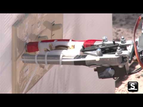 Mars Rover Challenge 2013 | Video - UCVTomc35agH1SM6kCKzwW_g