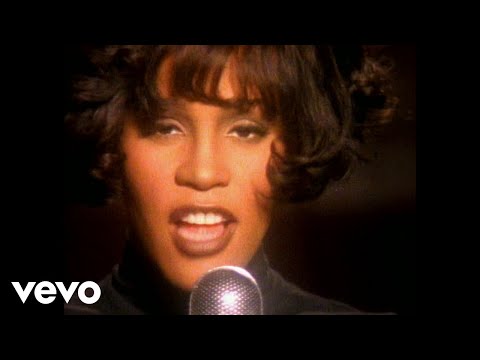 Whitney Houston - I'm Every Woman (Official Video) - UCG5fkJ8-2b2ZjWpVNpr7Dqg