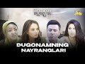 Dugonamning nayranglari… Iqror, 802 - son