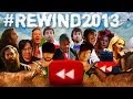 YouTube Rewind What Does 2013 Say