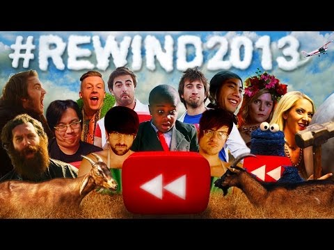 YouTube Rewind: What Does 2013 Say? - UCBR8-60-B28hp2BmDPdntcQ