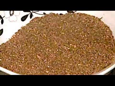 GARAM MASALA (home made) *COOK WITH FAIZA* - UCR9WXUxcp0bR9OWi5ersIHw