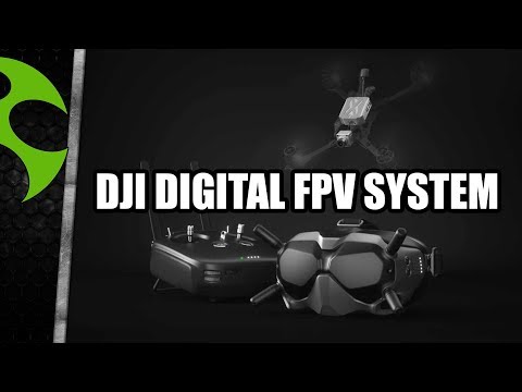 DJI Digital FPV System - UC0H-X2_DHqtM_ilIxWVtiUA