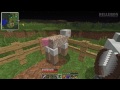 [ч.10] Minecraft Vanilla hard Lp - Портал в Ад - VidInfo