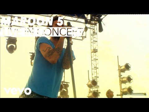 Maroon 5 - Moves Like Jagger (VEVO Carnival Cruise) - UCN1hnUccO4FD5WfM7ithXaw