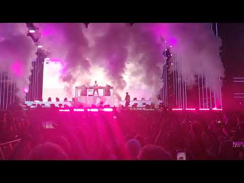 Kygo - Freedom (feat. Zak Abel) [FEST Festival 2021]