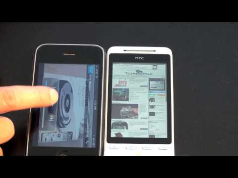 iPhone 3GS vs. HTC Hero - UCR0AnNR7sViH3TWMJl5jyxw