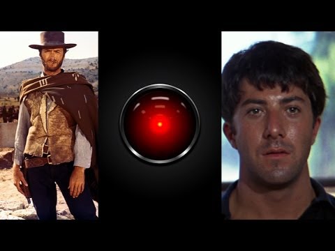 Top 10 Movies of the 1960s - UCaWd5_7JhbQBe4dknZhsHJg