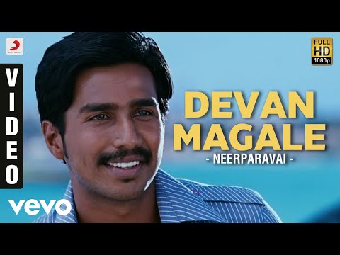 Neerparavai - Devan Magale Video | N.R. Raghunanthan - UCTNtRdBAiZtHP9w7JinzfUg