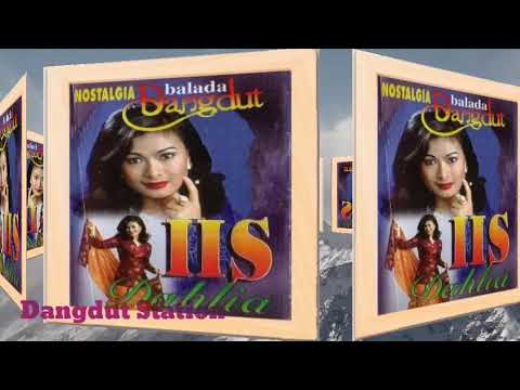 Iis Dahlia - Harapan Hampa - [ Official Audio ]