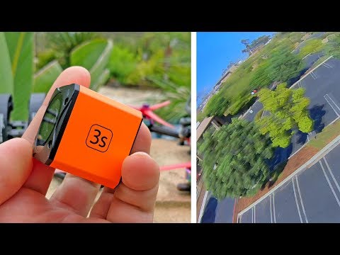 Runcam 3S and some other stuff - UC4yjtLpqFmlVncUFExoVjiQ