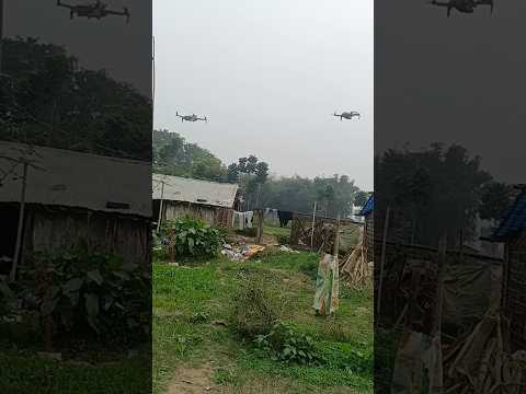 Drone Race || Sky Warriors The Ultimate Drone Race#drone #DroneShots #DJIMini3 #shorts #dronapsc - UCNzoyeGG-DVIjdleGmcOarw