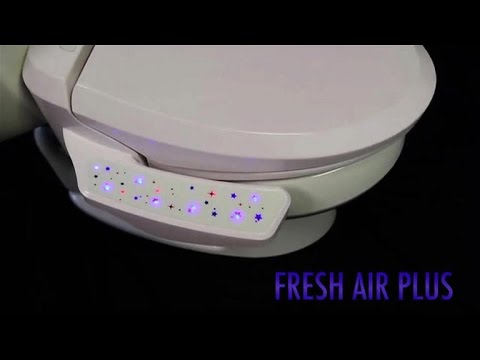 Crave - Smart toilet seat bids bye-bye to bad smells, Ep. 173 - UCOmcA3f_RrH6b9NmcNa4tdg