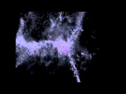 Galaxies Sip Through Swirly Straws | Video - UCVTomc35agH1SM6kCKzwW_g