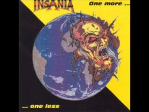 Insania ( Ger ) - For You