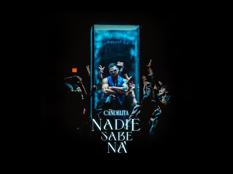 Jose Iglesias Candelita - Nadie Sabe Na - (Official Music Video)