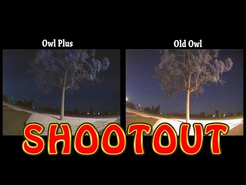 Owl Plus Shootout (Side-by-Side) - UCnJyFn_66GMfAbz1AW9MqbQ